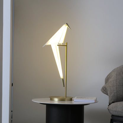 Elira Bird Table Lamp