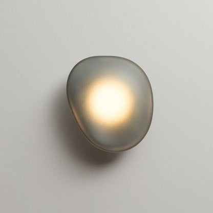 Velo Bubble Glass Wall Light