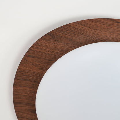 Arielle Pebble Flush Ceiling Light