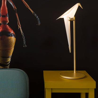 Elira Bird Table Lamp