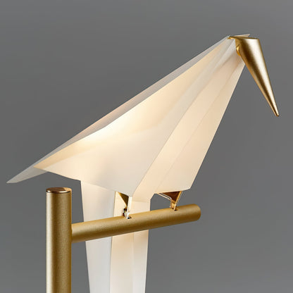 Elira Bird Table Lamp