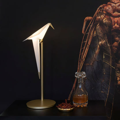 Elira Bird Table Lamp