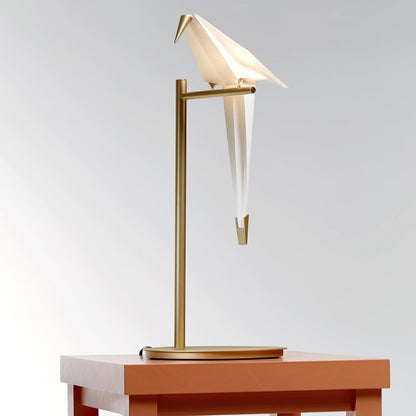Elira Bird Table Lamp