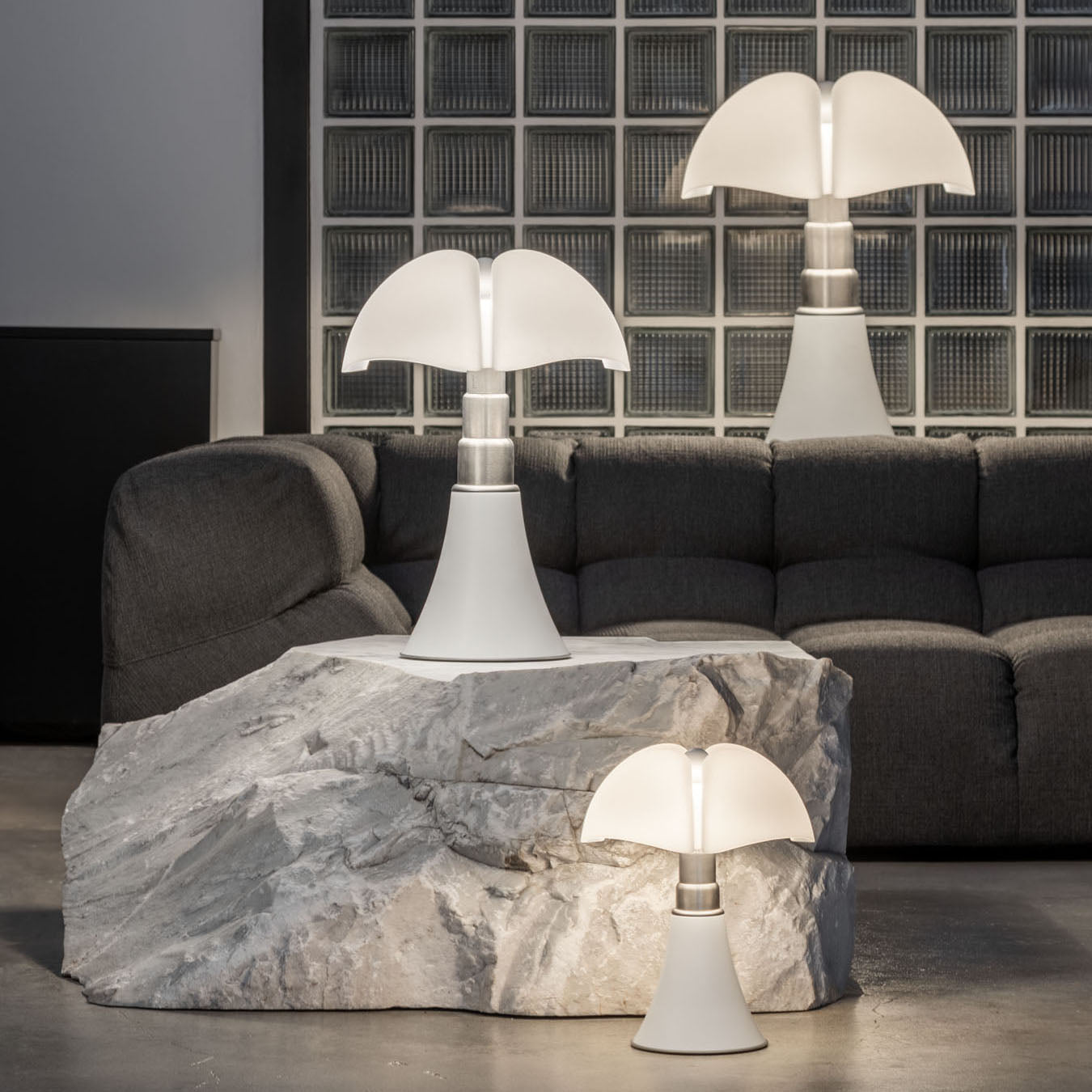 Aero Modern Table Lamp
