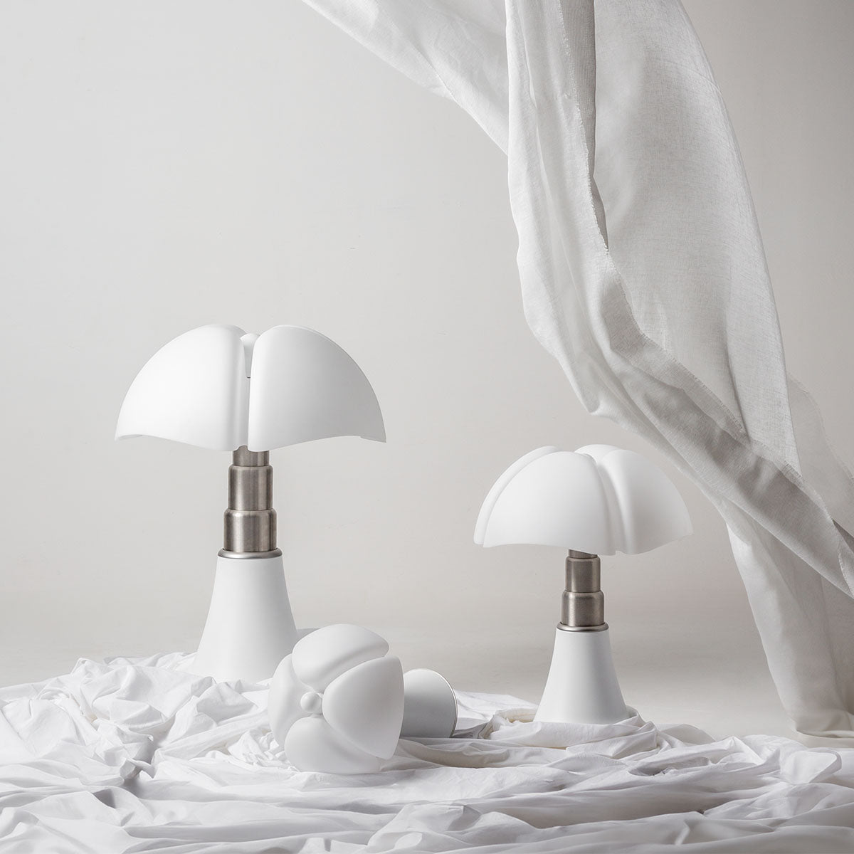 Aero Modern Table Lamp