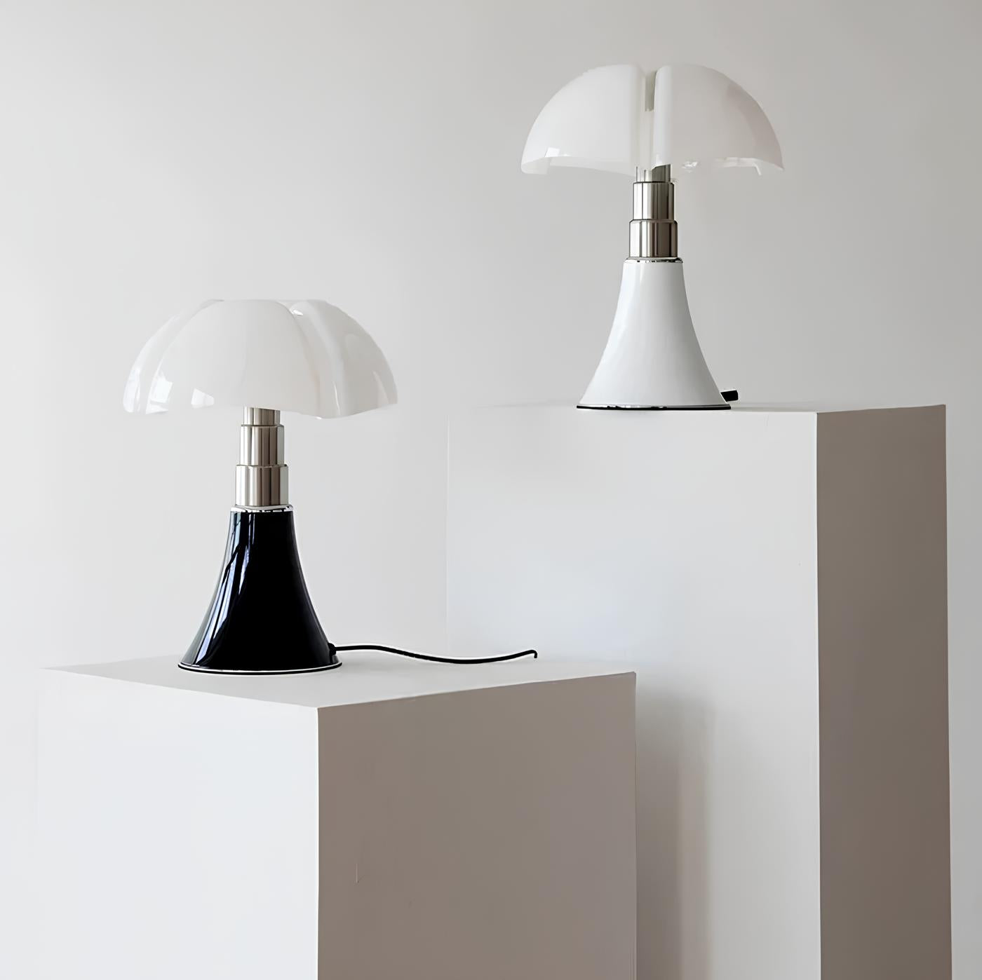 Aero Modern Table Lamp