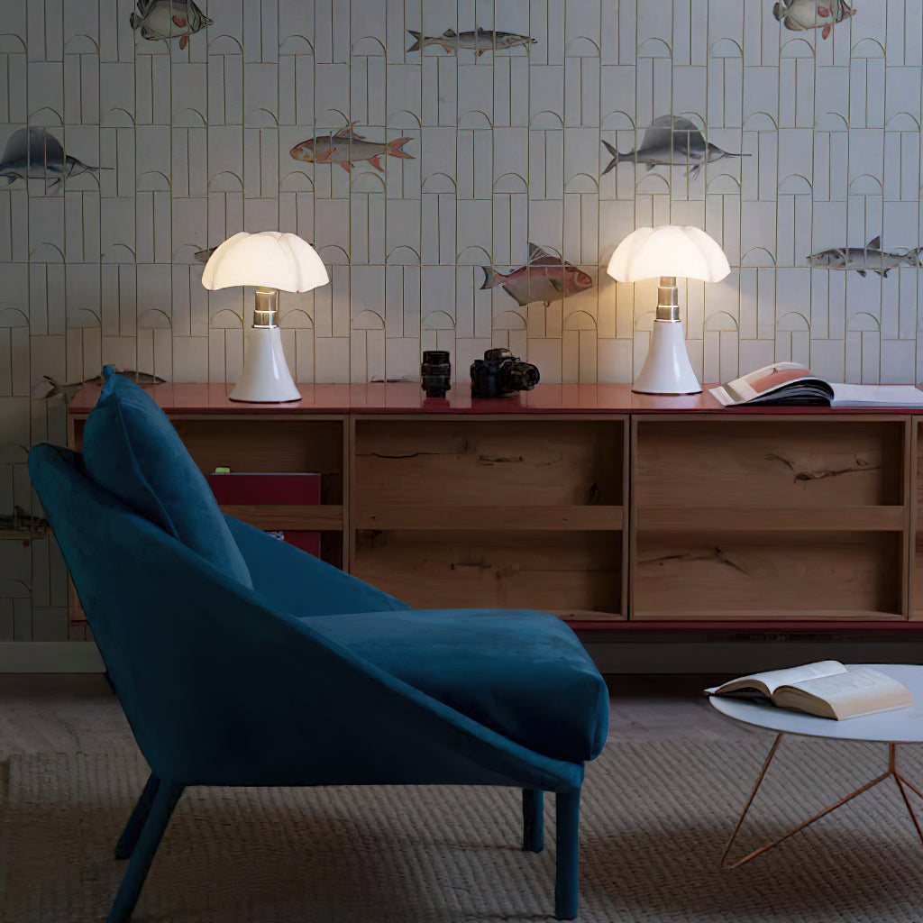 Aero Modern Table Lamp