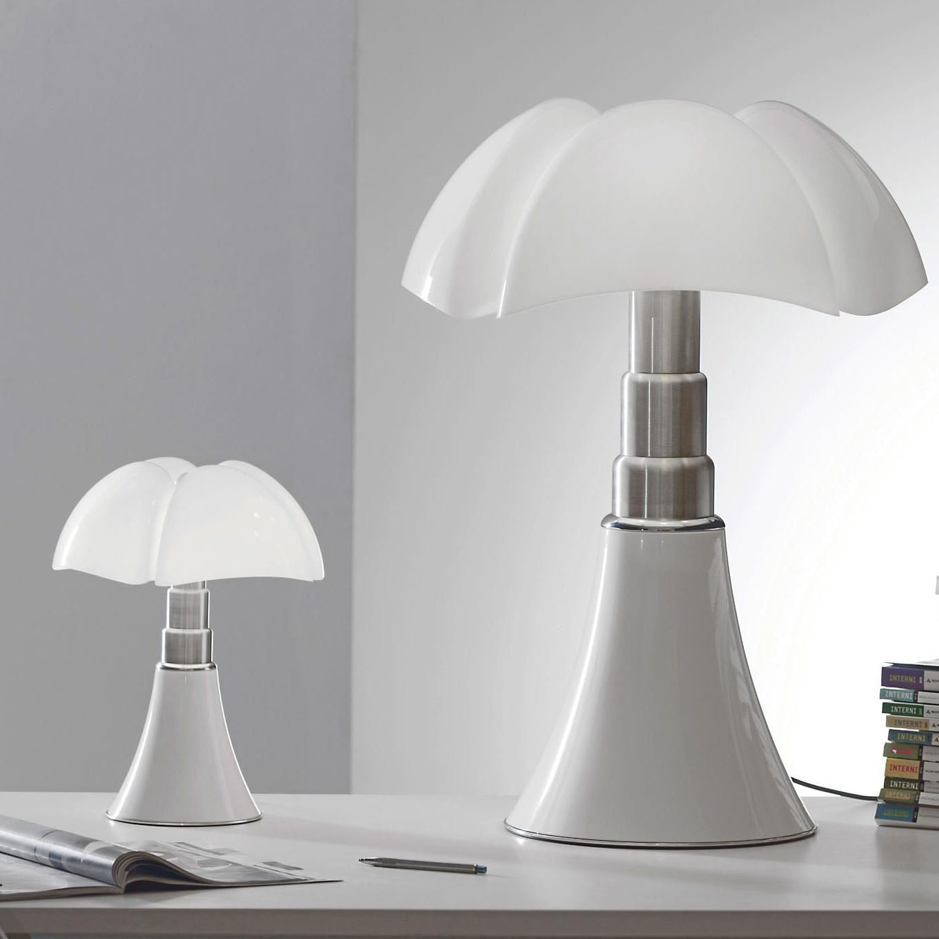 Aero Modern Table Lamp