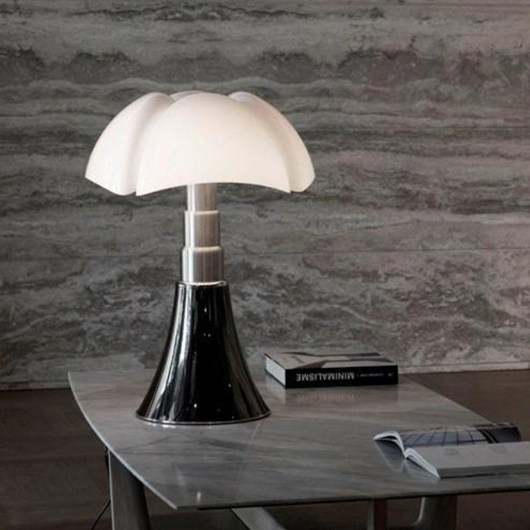 Aero Modern Table Lamp