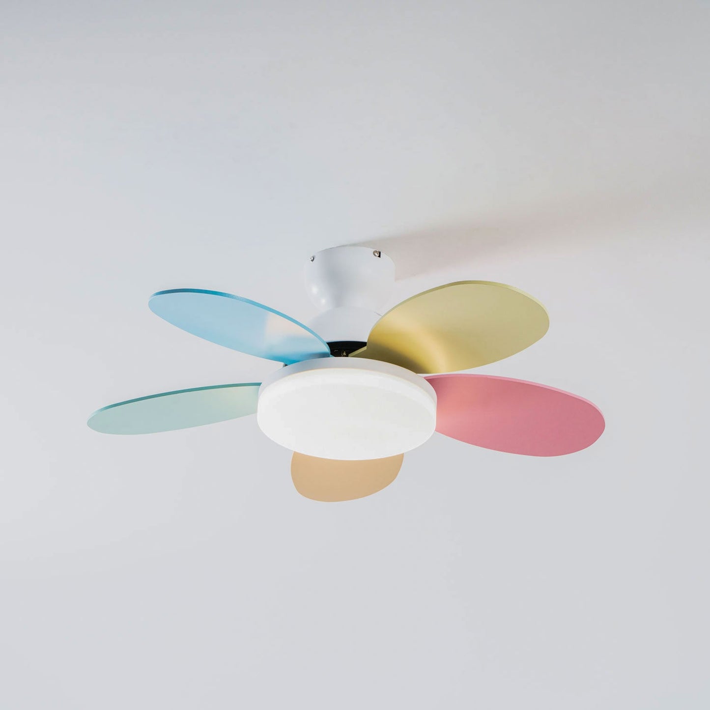 Floren Ceiling Fan Light