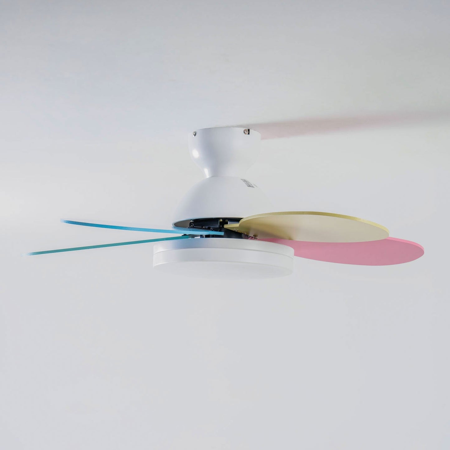 Floren Ceiling Fan Light