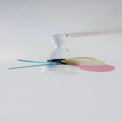 Floren Ceiling Fan Light