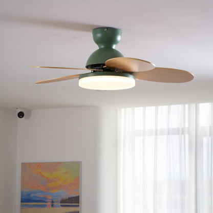 Floren Ceiling Fan Light