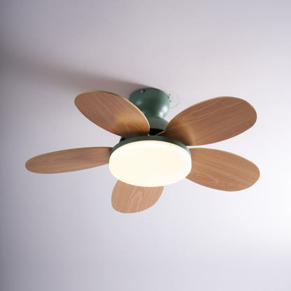 Floren Ceiling Fan Light