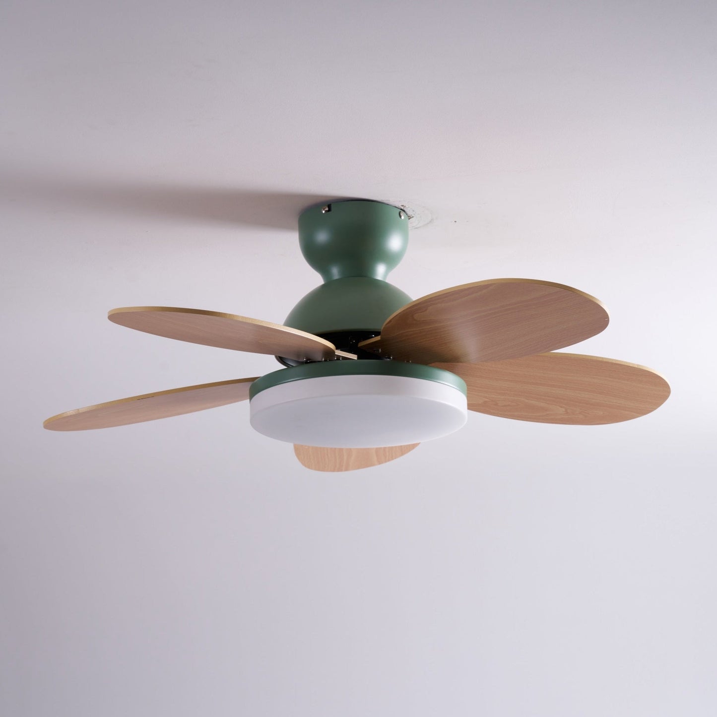 Floren Ceiling Fan Light