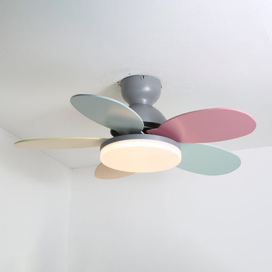 Floren Ceiling Fan Light