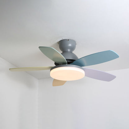 Floren Ceiling Fan Light