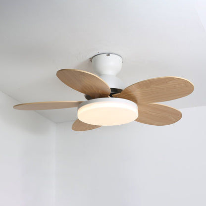 Floren Ceiling Fan Light