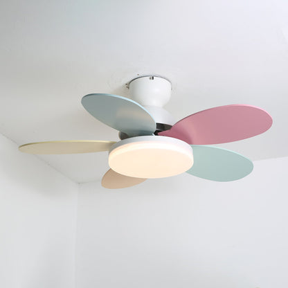 Floren Ceiling Fan Light