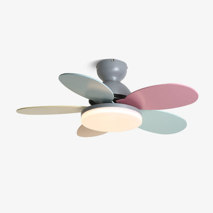 Floren Ceiling Fan Light