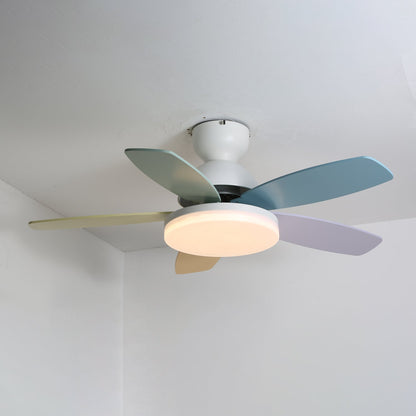 Floren Ceiling Fan Light