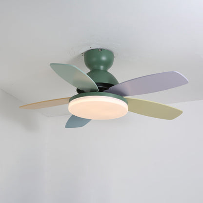 Floren Ceiling Fan Light