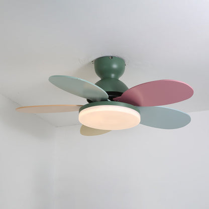Floren Ceiling Fan Light