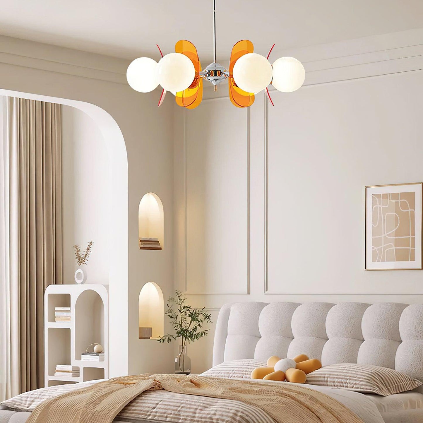 Merova Pendant Light