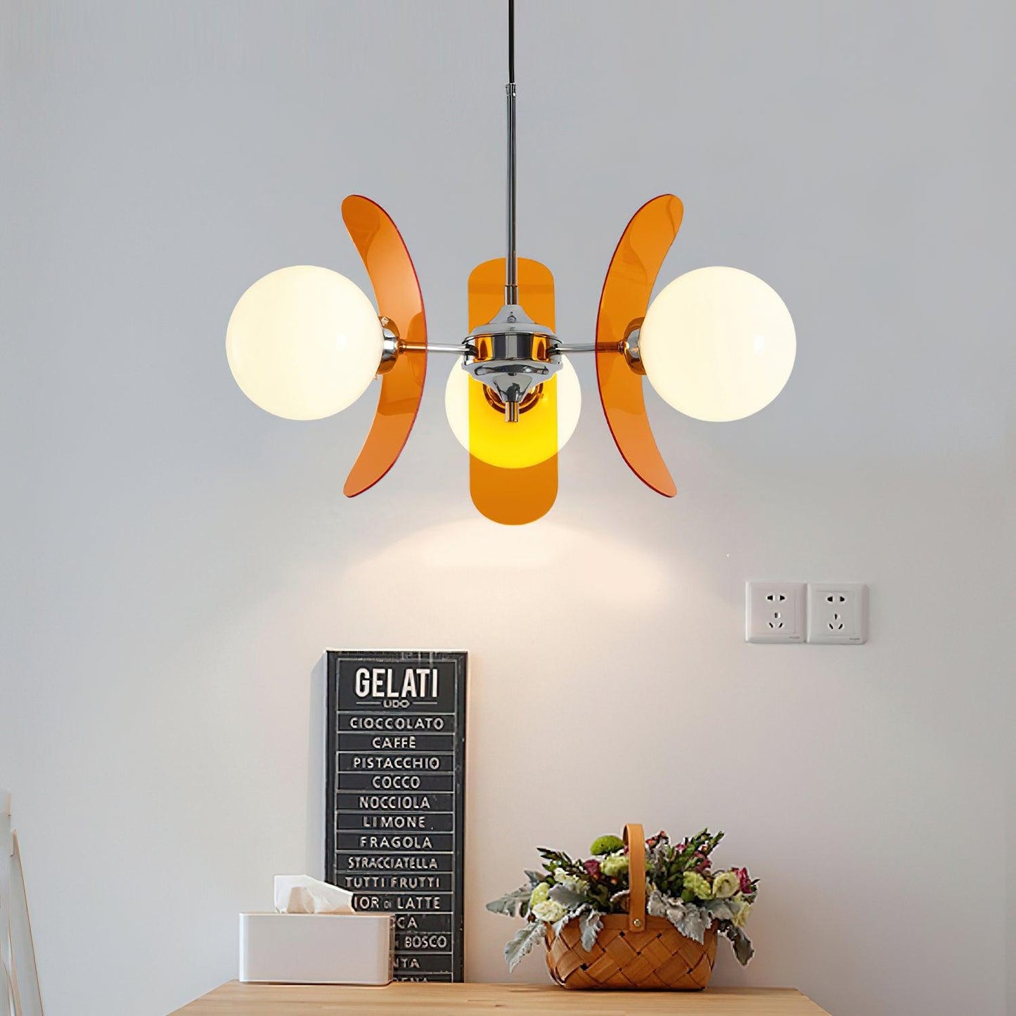 Merova Pendant Light