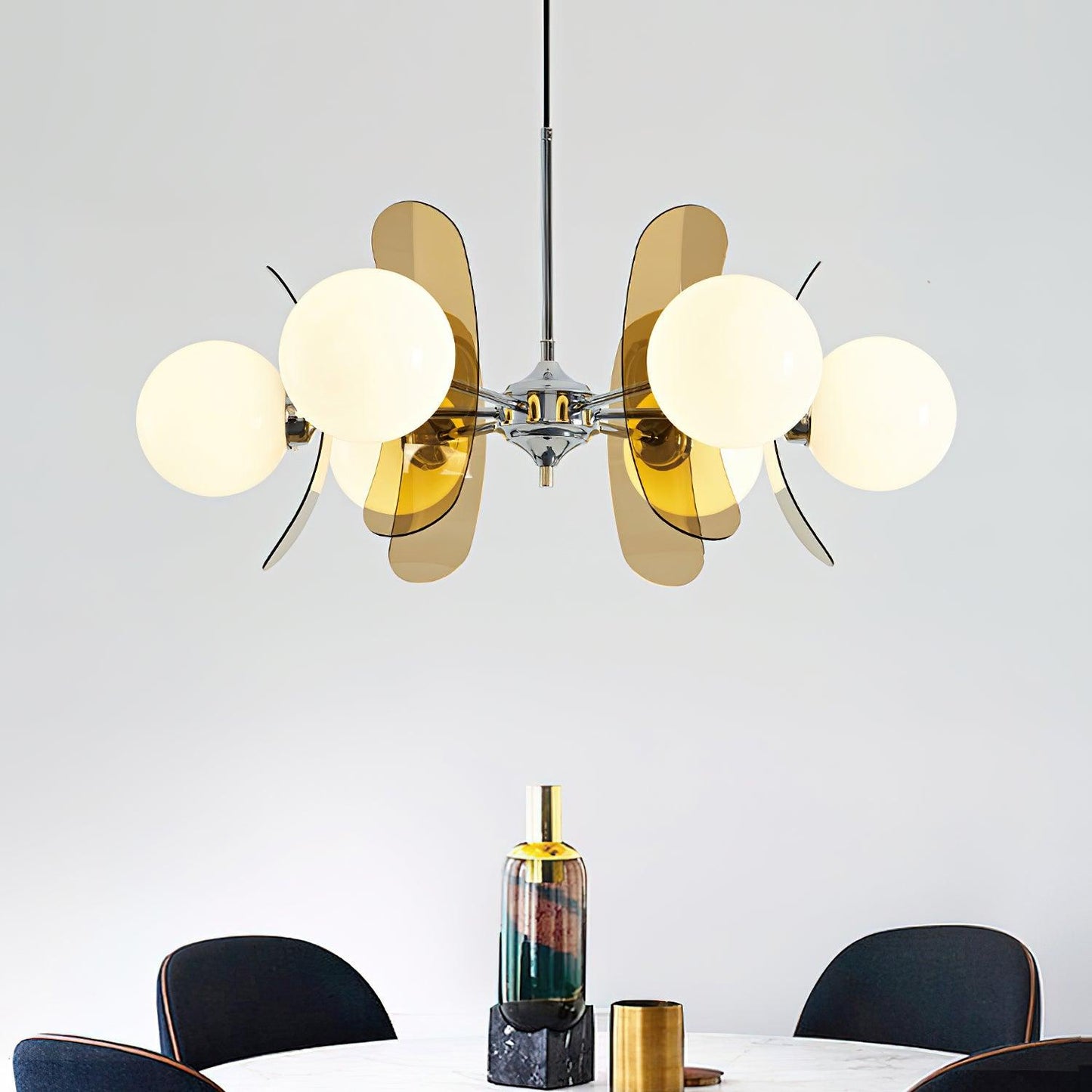Merova Pendant Light