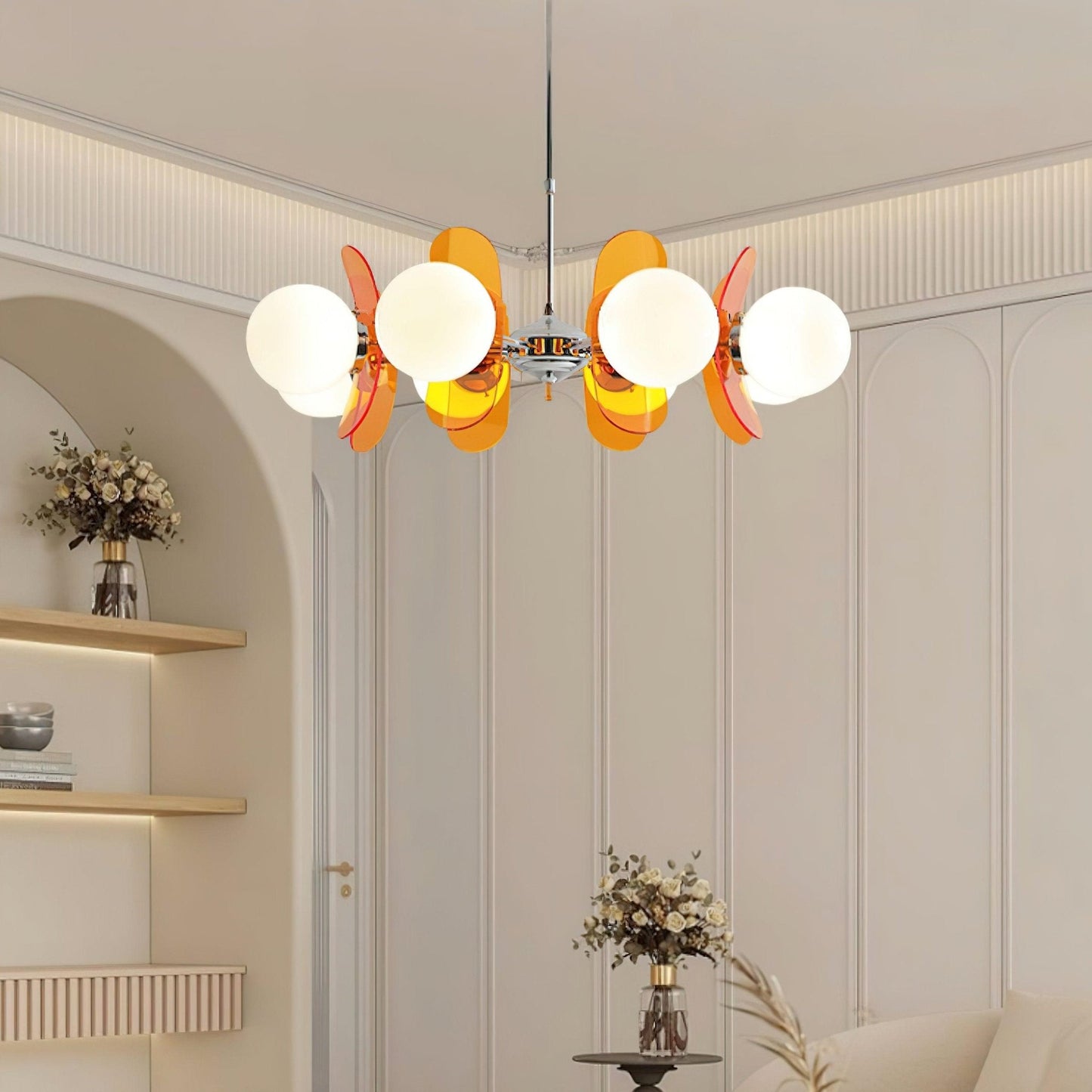 Merova Pendant Light
