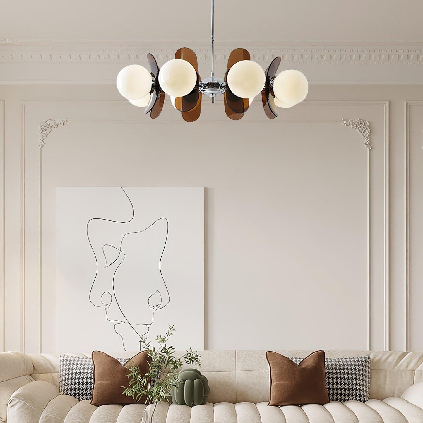 Merova Pendant Light