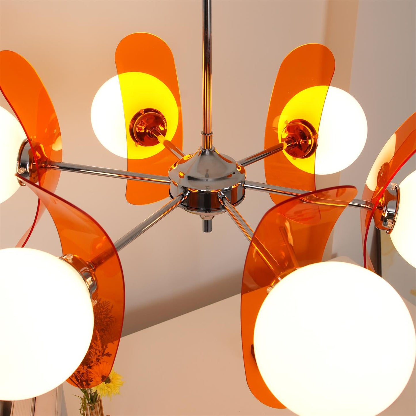 Merova Pendant Light
