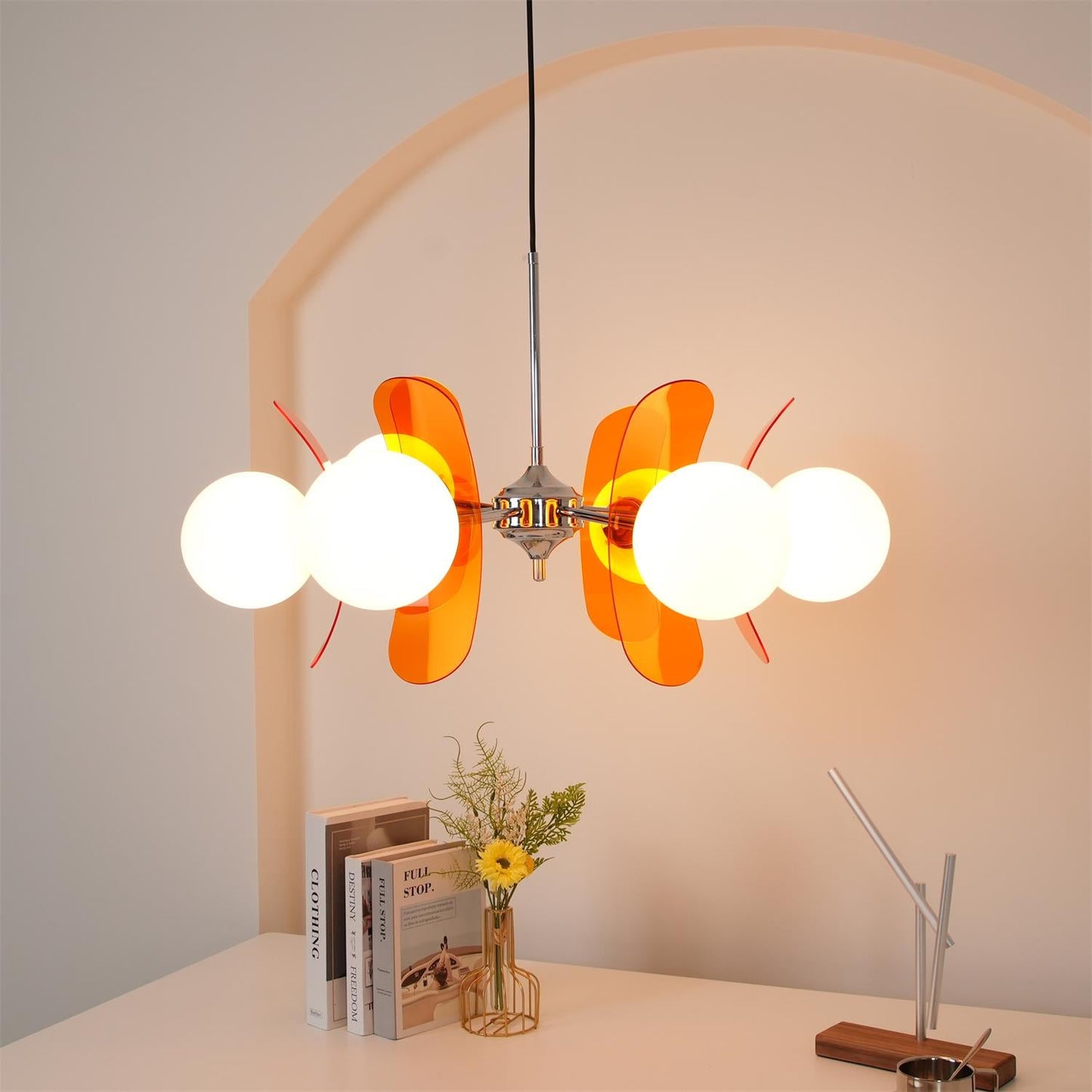 Merova Pendant Light