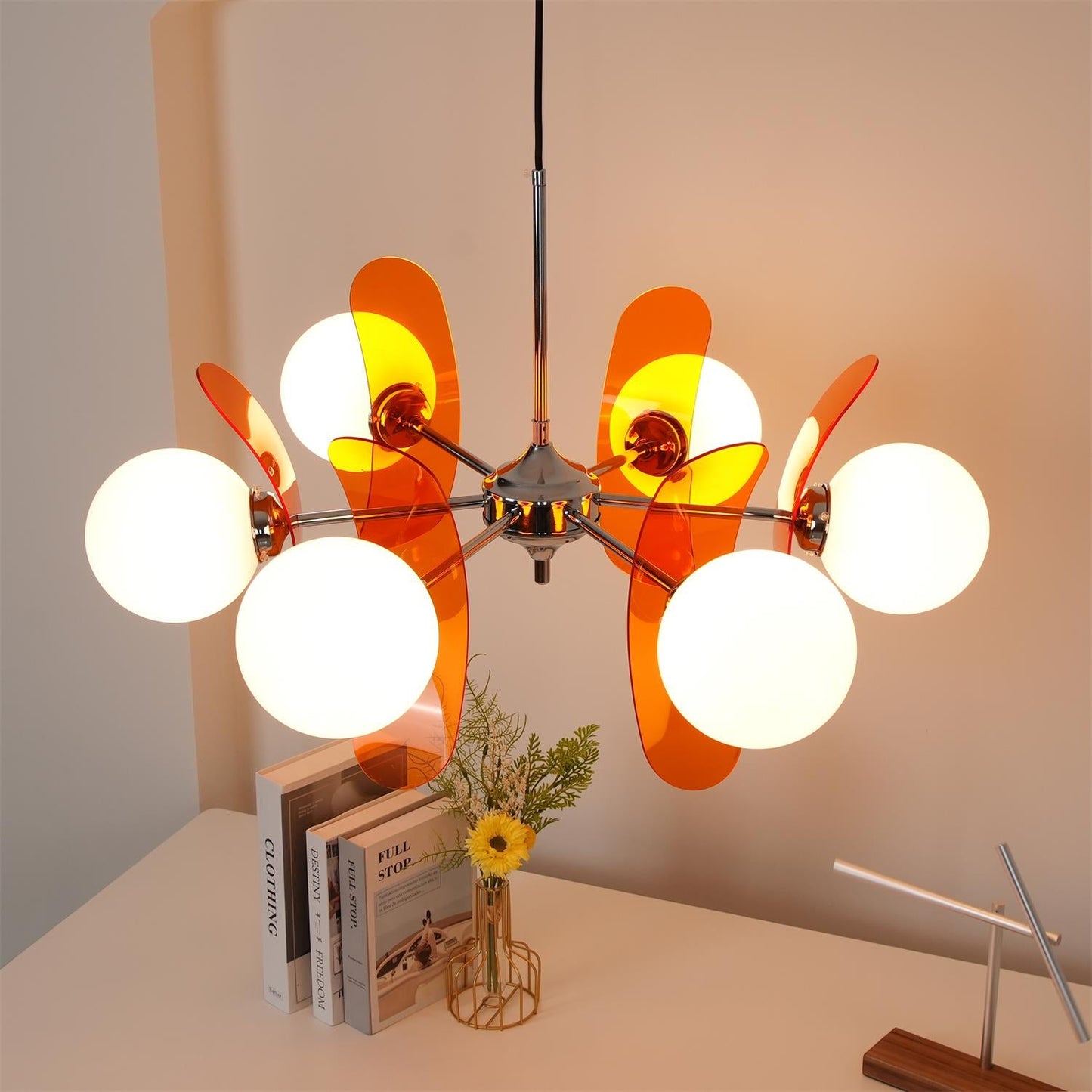 Merova Pendant Light