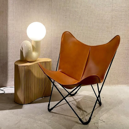 Roselle Globe Table Lamp