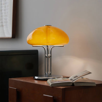 Marvelle Mushroom Table Lamp