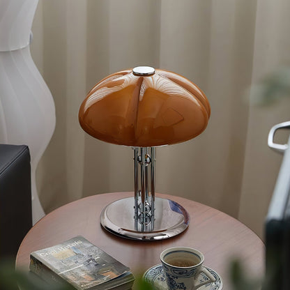 Marvelle Mushroom Table Lamp
