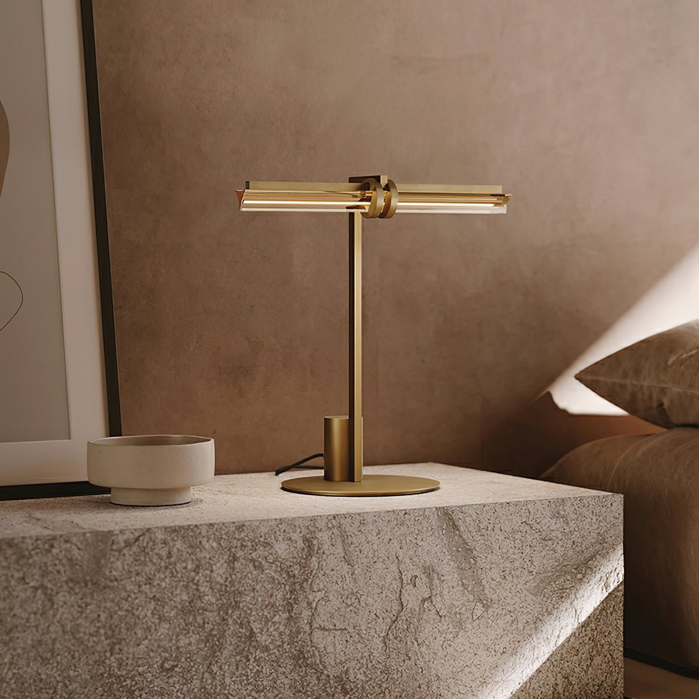 Verex Table Lamp