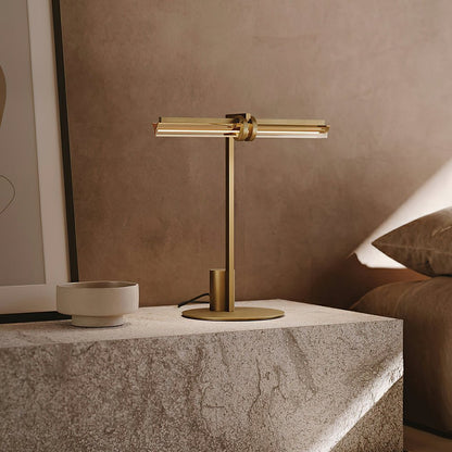 Verex Table Lamp