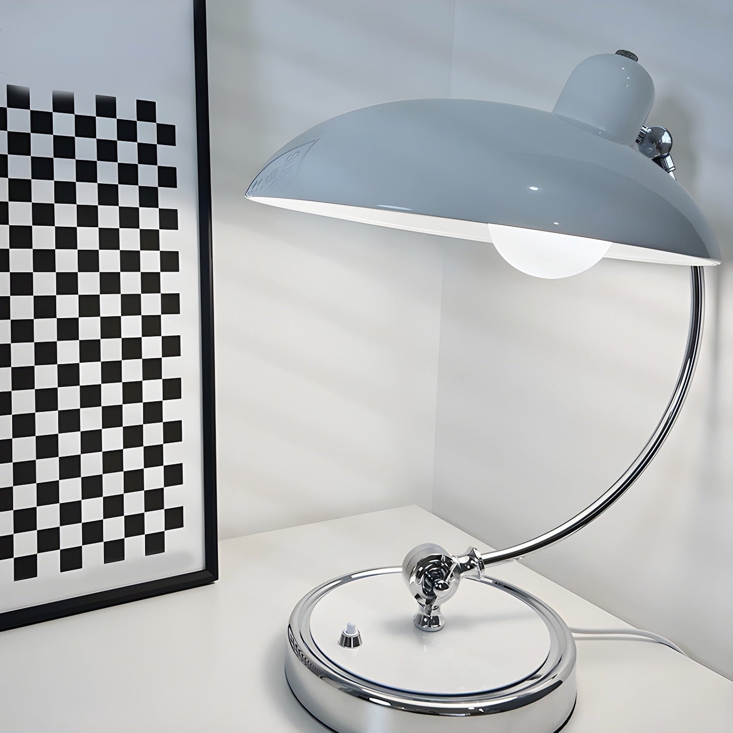 Aero Office Table Lamp