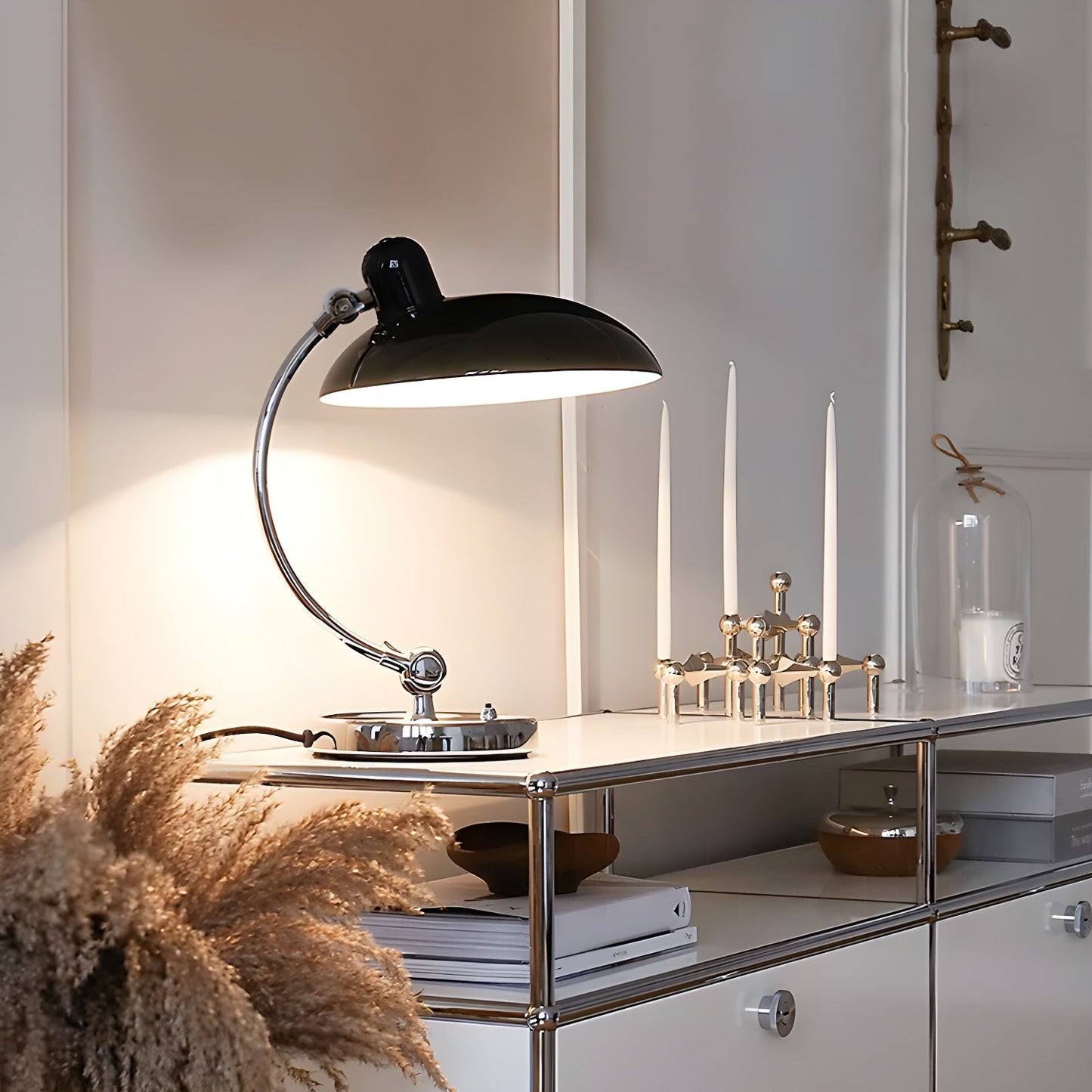 Aero Office Table Lamp