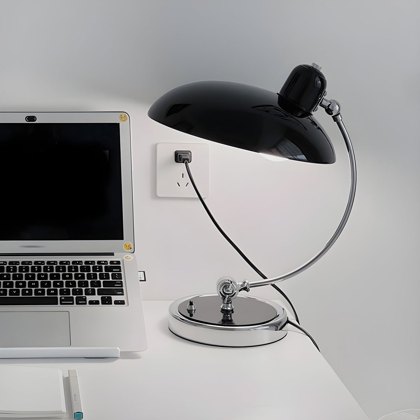 Aero Office Table Lamp