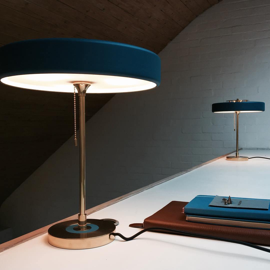 Elowen Modern Table Lamp