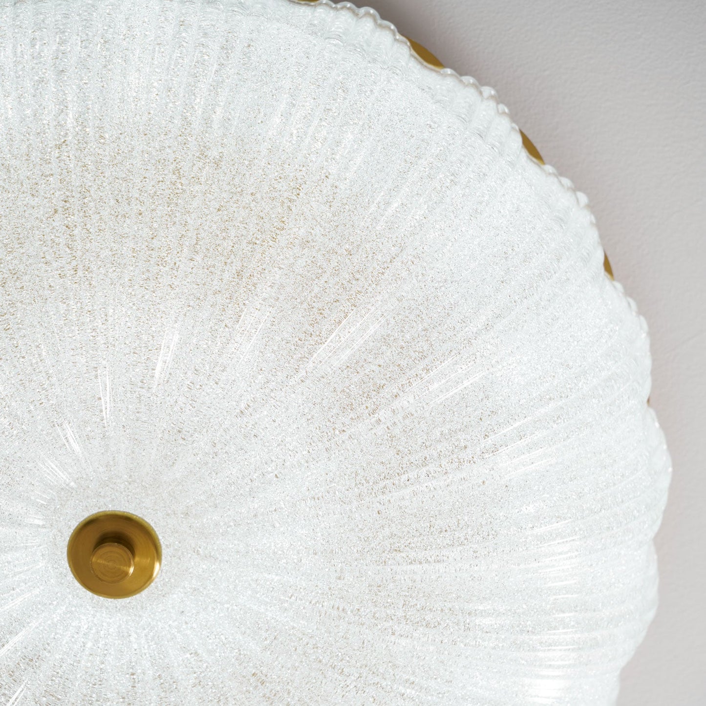 Selene Frosted Glass Ceiling Light