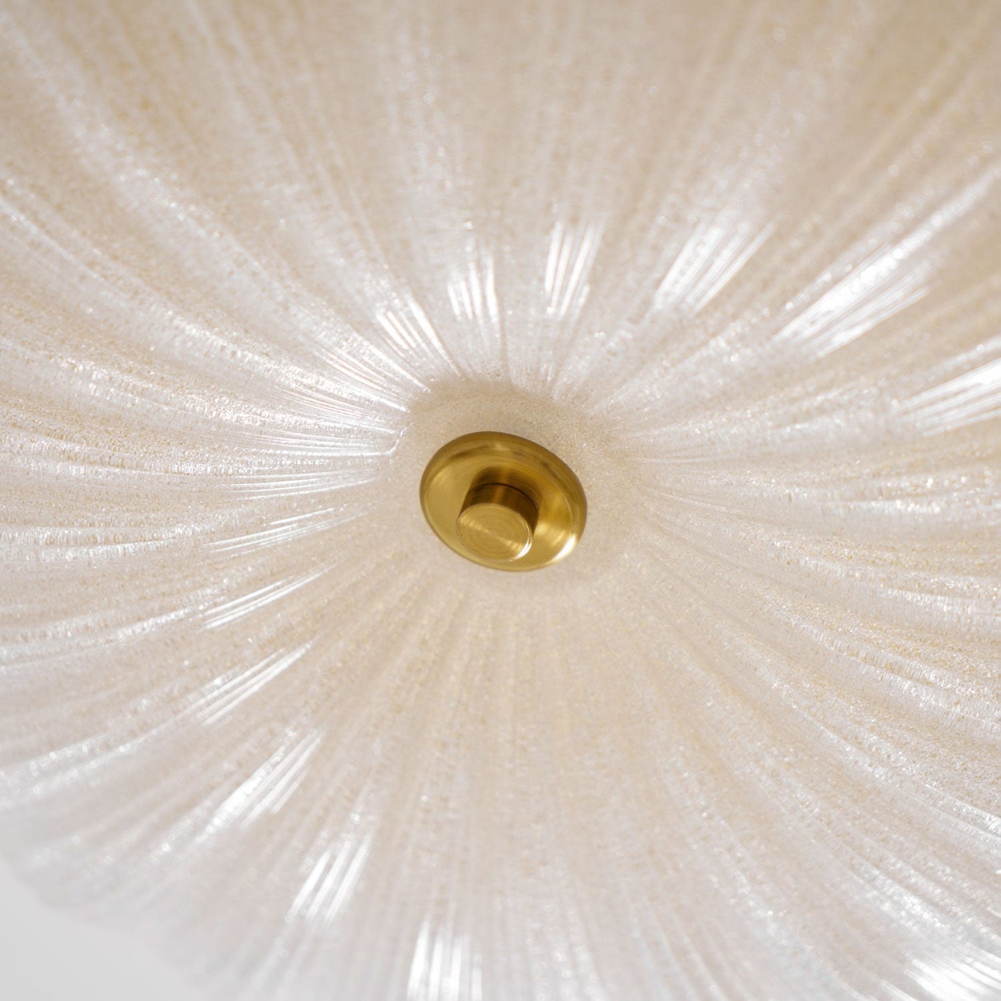 Selene Frosted Glass Ceiling Light