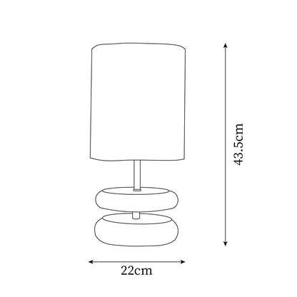 Belaro Table Lamp