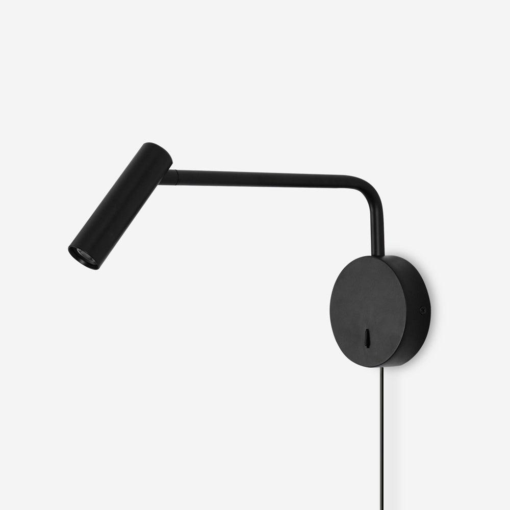 Averra Reading Wall Lamp