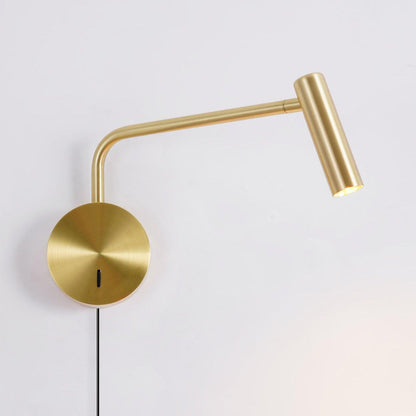 Averra Reading Wall Lamp
