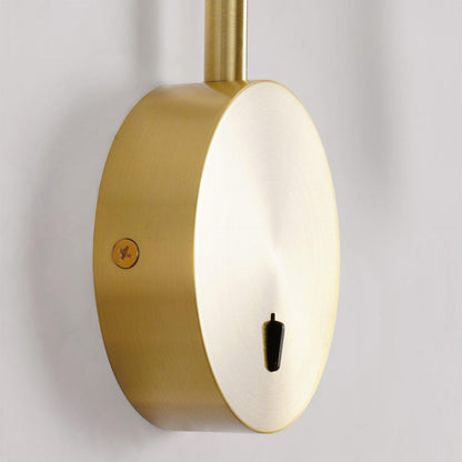 Averra Reading Wall Lamp